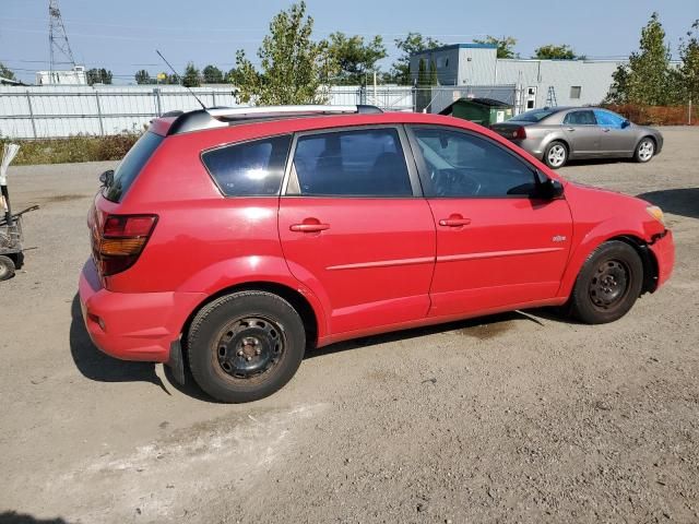 2003 Pontiac Vibe