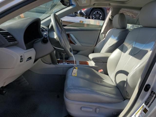 2008 Toyota Camry LE