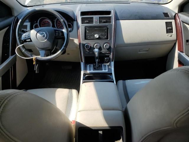 2007 Mazda CX-9