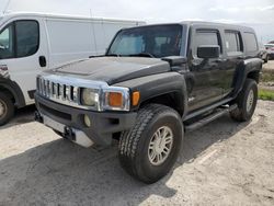 Hummer salvage cars for sale: 2008 Hummer H3