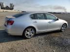 2007 Lexus GS 450H