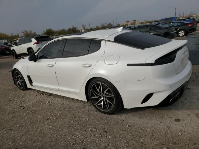 2022 KIA Stinger GT Line