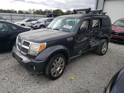 2010 Dodge Nitro SE en venta en Louisville, KY