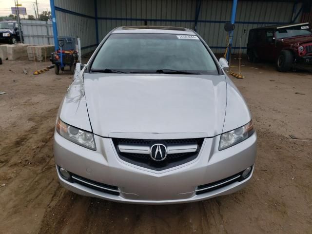 2007 Acura TL