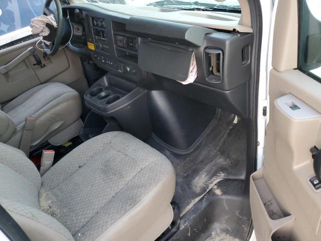 2020 Chevrolet Express G4500