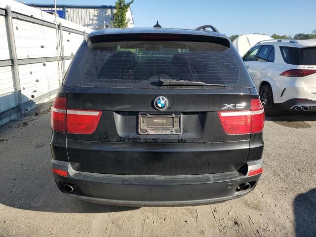 2008 BMW X5 3.0I