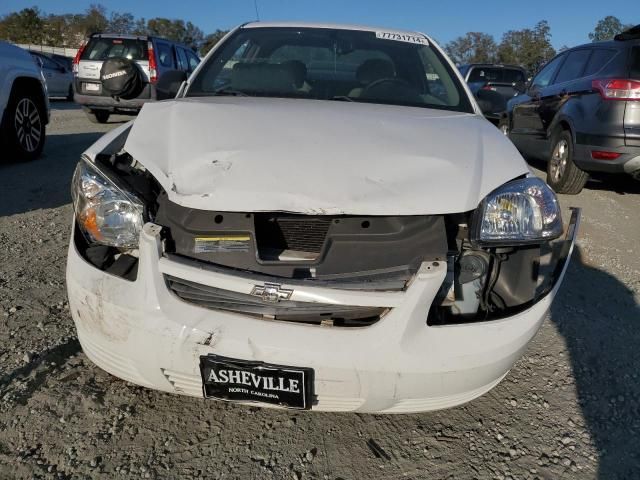 2009 Chevrolet Cobalt LS