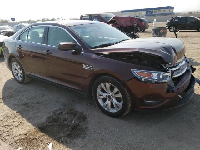 2012 Ford Taurus SEL