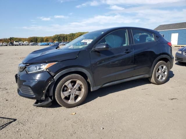 2020 Honda HR-V LX