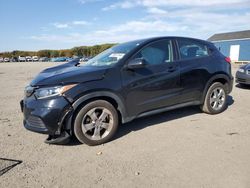 Honda hr-v salvage cars for sale: 2020 Honda HR-V LX