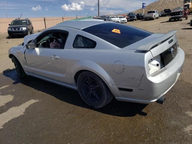 2005 Ford Mustang GT