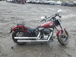 2016 Harley-Davidson FLS Softail Slim for sale in Duryea, PA