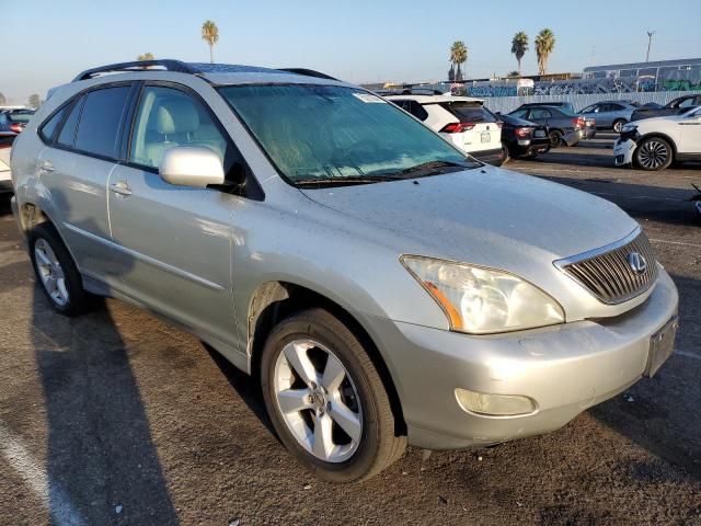 2007 Lexus RX 350