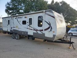 2013 Keystone Travel Trailer for sale in Longview, TX