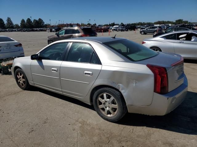 2007 Cadillac CTS HI Feature V6