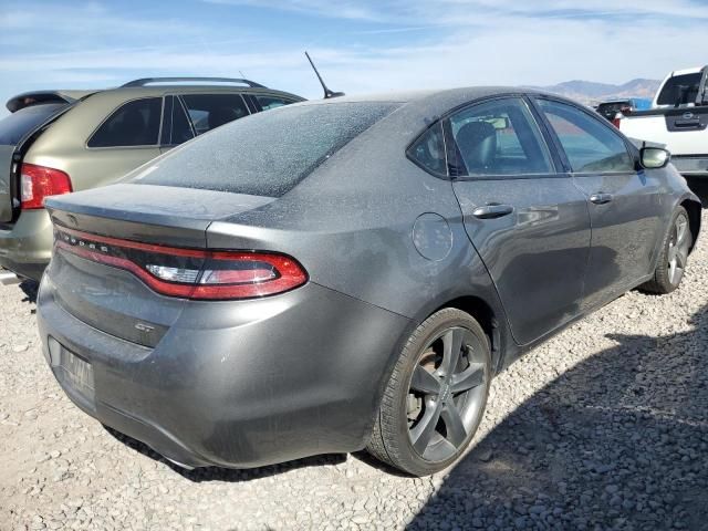 2013 Dodge Dart Limited