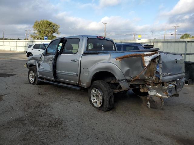 2005 Toyota Tundra Double Cab SR5