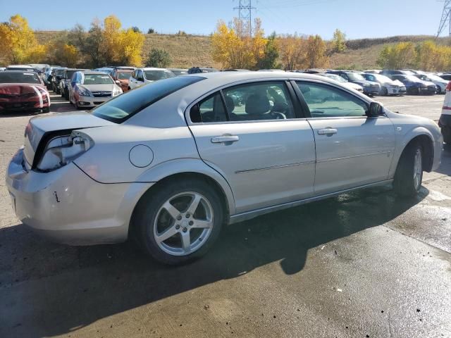 2007 Saturn Aura XE