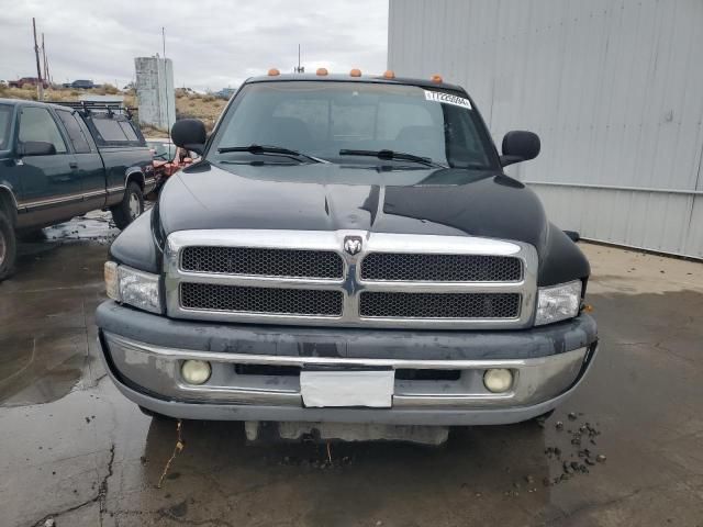 1999 Dodge RAM 3500