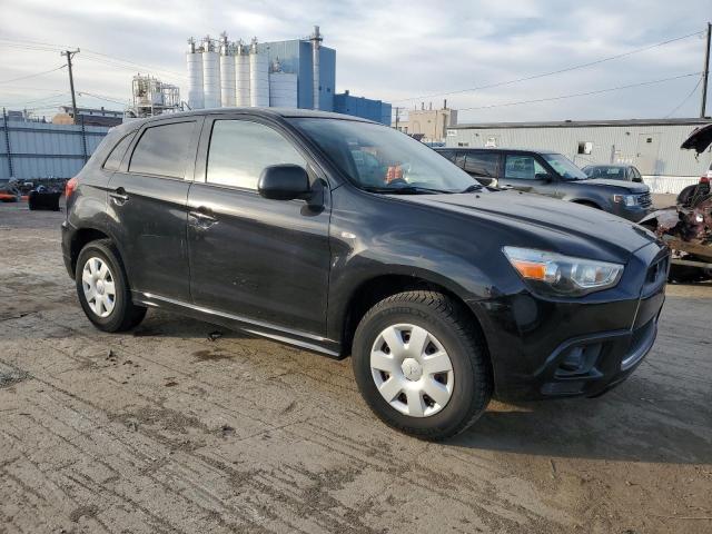 2011 Mitsubishi Outlander Sport es