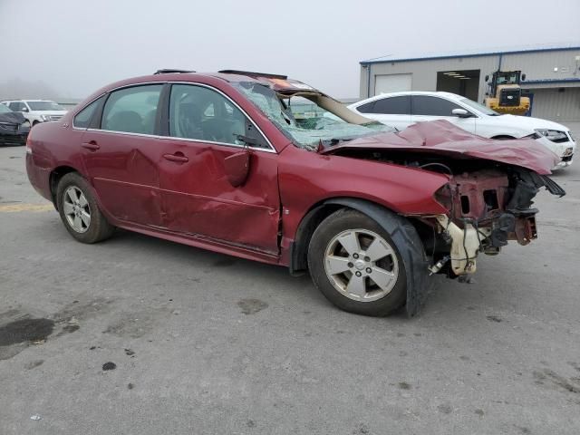 2007 Chevrolet Impala LT