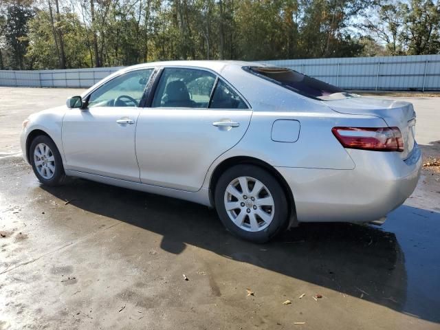 2008 Toyota Camry LE