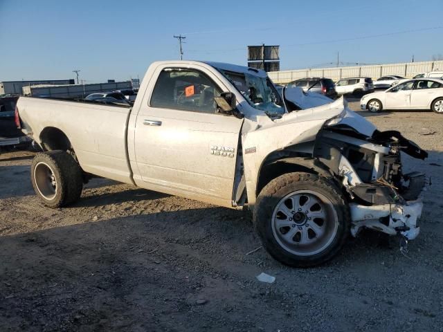 2014 Dodge RAM 1500 SLT