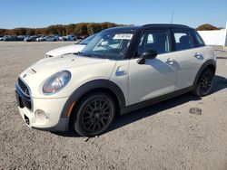 Mini salvage cars for sale: 2017 Mini Cooper S