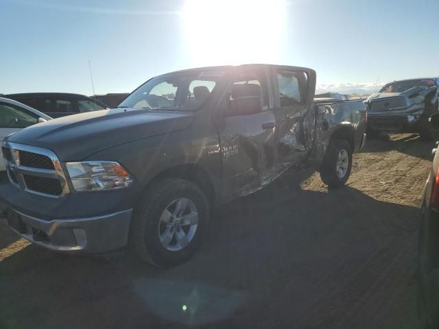 2013 Dodge RAM 1500 ST