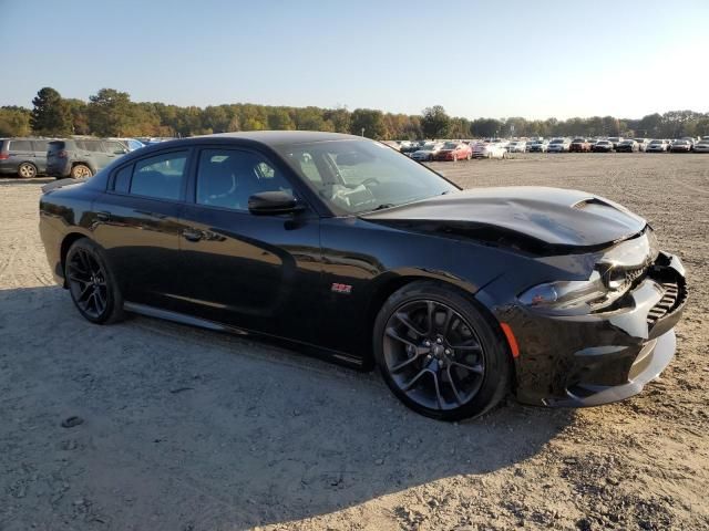 2021 Dodge Charger Scat Pack