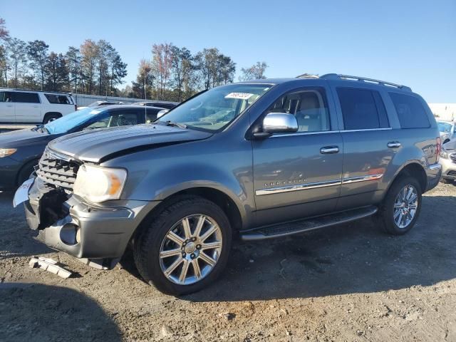 2007 Chrysler Aspen Limited