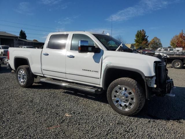 2019 GMC Sierra K2500 Denali