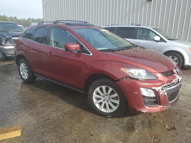 2012 Mazda CX-7