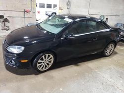 2012 Volkswagen EOS Komfort en venta en Blaine, MN