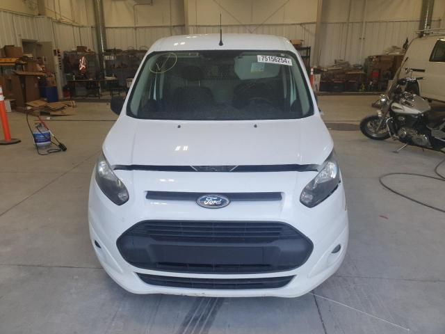 2015 Ford Transit Connect XLT