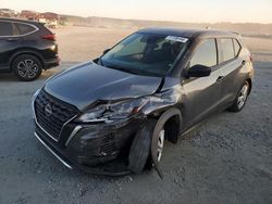 Nissan Kicks salvage cars for sale: 2023 Nissan Kicks S