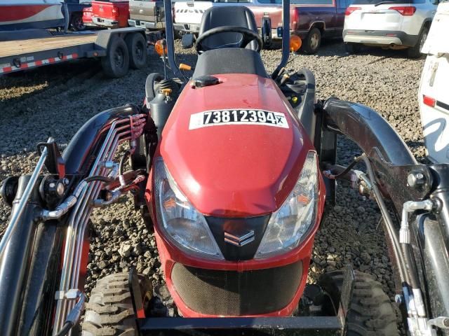 2023 Yamaha XV