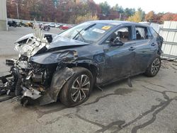 Lexus salvage cars for sale: 2024 Lexus RZ 450E