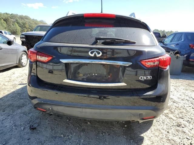 2016 Infiniti QX70