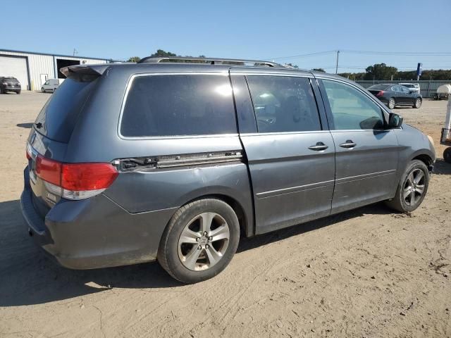 2010 Honda Odyssey Touring