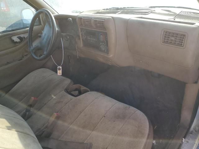 1995 GMC Sonoma