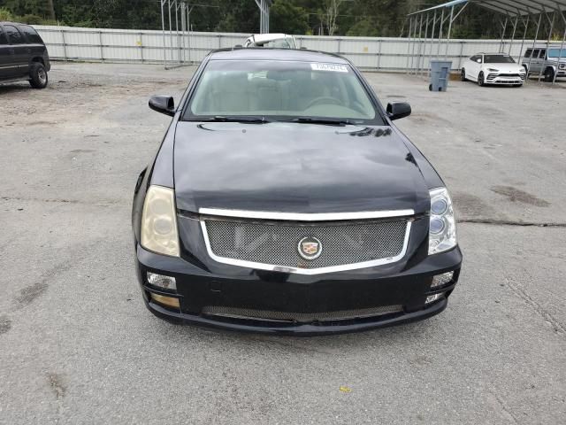 2006 Cadillac STS