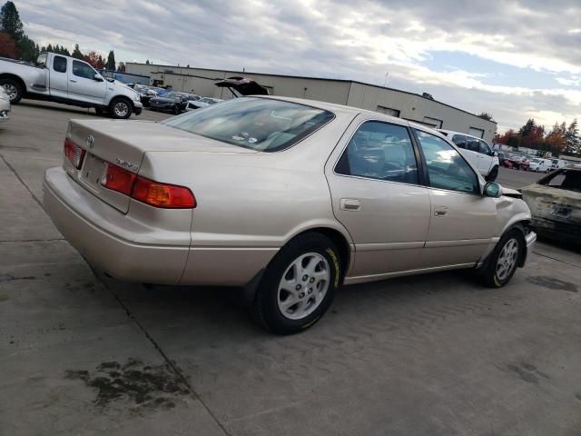 2000 Toyota Camry CE