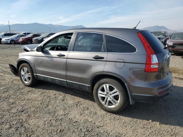 2010 Honda CR-V EX