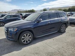 Mercedes-Benz gls-Class salvage cars for sale: 2020 Mercedes-Benz GLS 450 4matic