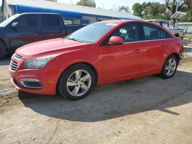 2015 Chevrolet Cruze