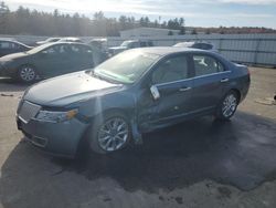 Lincoln mkz Vehiculos salvage en venta: 2011 Lincoln MKZ