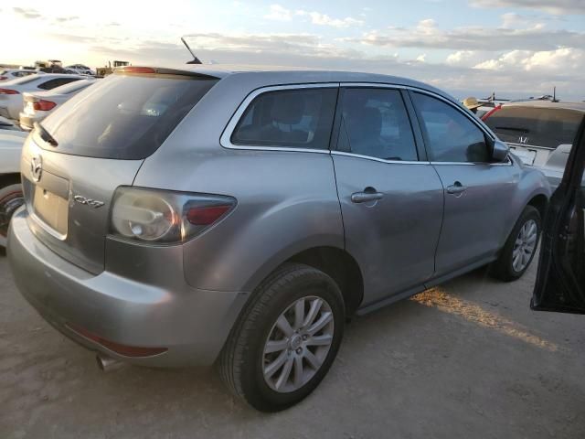 2010 Mazda CX-7