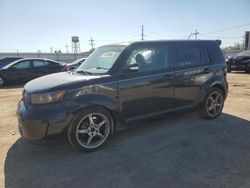 Scion xb salvage cars for sale: 2009 Scion XB