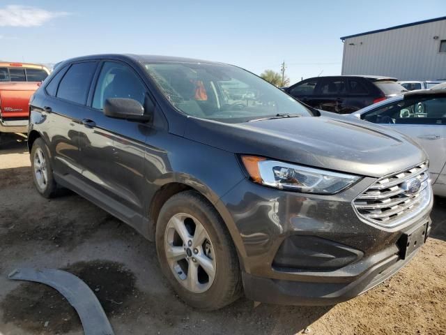 2019 Ford Edge SE